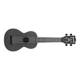 Ukelele Kala Waterman Soprano Ideal Outdoor