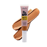 Corrector Concealer Matte Amor Us Original