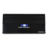 Amplificador 1ch 2800w Rockseries Rks-p1000.1dm Clase D Mini