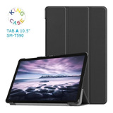 Funda Compatible Con Galaxy Tab A 10.5 Sm-t590