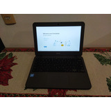 Chromebook Acer C732 Series 10.1' Pulgadas, Pantalla Touch