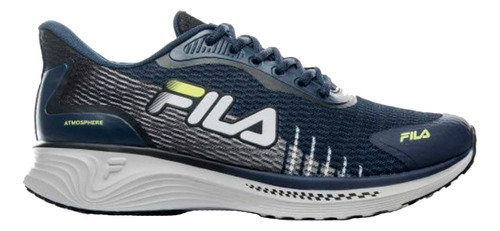 Zapatillas Hombre Fila Atmosphere Sport F01r0041082077 Eezap