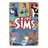 Sims 1 Español Pc Digital Tenelo Hoy