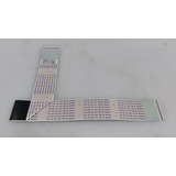 Flex Lvds Samsung Un48ju6500gczb Bn96-36273g 51 Pin 350x29mm