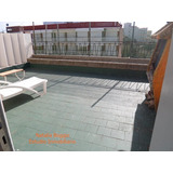 Dpto 3 Ambientes A 250 Mts Del Mar Con Terraza C/parrilla