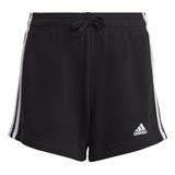 Shorts Essentials 3 Tiras Ic3631 adidas