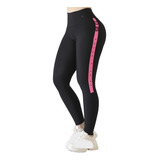 Legging Deportivo Lycra Colombiana Gala Sport Elite Tattoo