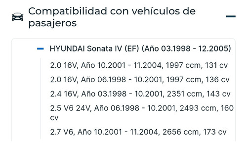 Vlvula Interruptor Luz Freno Hyundai Sonata 1.8/2.0/2.4/2.7 Foto 2