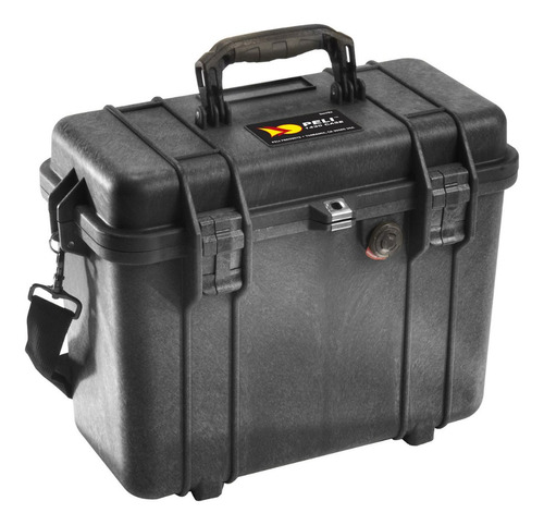 Caja Rigida Protectora Carga Superior Pelican 1430