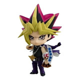 Figura Yu Gi Ho Nendoroid Yugiho Yugioh Yami Yugi Good Smil