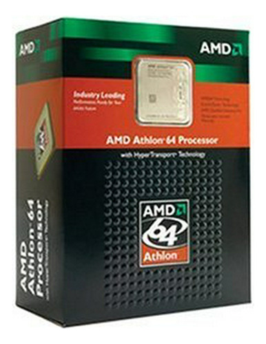 Procesador Amd Athlon 64 3500+(socket 939)