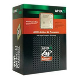 Amd Athlon 64 3500 + Procesador Socket 939