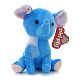 Elefante Mono Y Chancho 21cm - Orig Phi Phi Toys