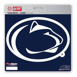 Ncaa Unisex-adult Ncaa Large Decal