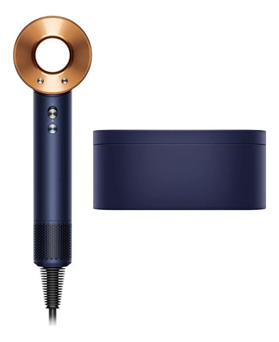 Secador Cabelo Supersonic Dyson 100% Original Importado Eua