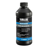 Lubricante Yamaha De Filtro De Aire Sintetico Yamalube.