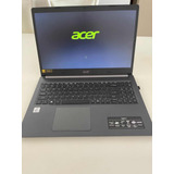 Notebook Acer Aspire 5 Intel I5 8gb Ram Impecable 15