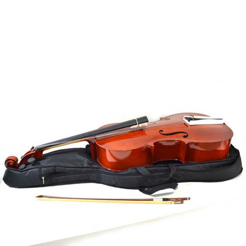 Violoncelo - Modelo Cp001h - Feel Sound