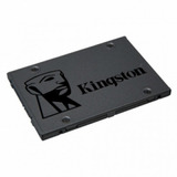 Disco Solido Ssd Kingston A400 480gb 2.5 Sata3 Envio