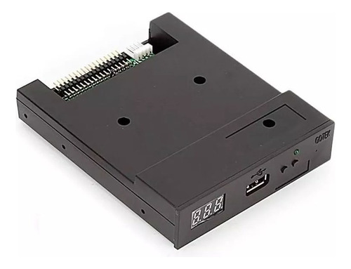 Emulador De Diskettes A Usb Para Roland Korg Yamaha 3.5