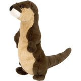 Peluche Nutria Río Mini Cuddlekins Wild Republic Zootopia