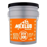 Aceite Hidraulico Mexlub Mh-300 Iso 68 Cubeta 19 Litros