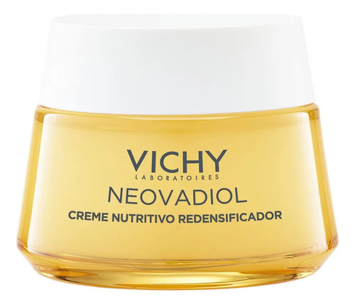 Vichy Creme Nutritivo Antiflacidez Neovadiol Post-menopausa