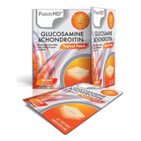 Glucosamine Con Chondroitin Patch Parches Pack De 30 Piezas