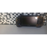 Sony Ps Vita Standard Cor  Crystal Black