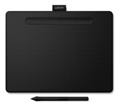 Tableta Gráfica Wacom Intuos Small En Local De La Plata