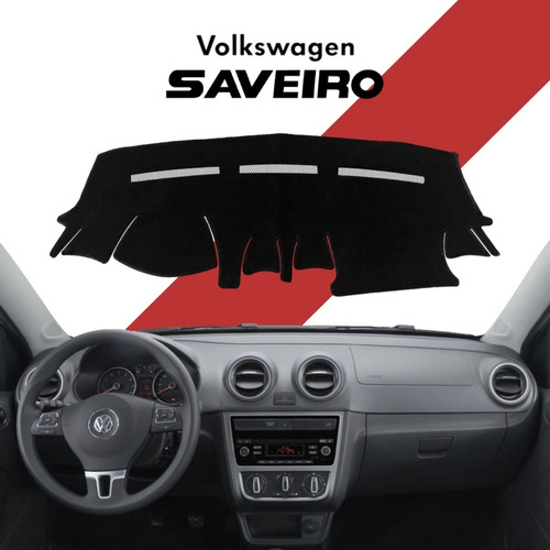 Cubretablero Volkswagen Pick-up Saveiro 2013