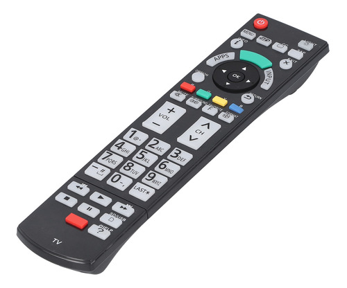 Control Remoto De Accesorios De Tv Para N2qayb000862/tcp60zt