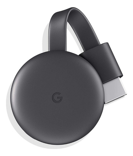 Google Chromecast 3ra Gen Full Hd