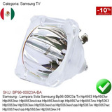 Lampara Compatible Samsung Bp96-00823a Tvhlp4663 Hlp5063 Hl