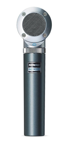 Microfono Ultra Compacto Shure Beta 181/c