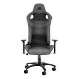 Silla Gamer Corsair T3 Rush Charcoal (2023)