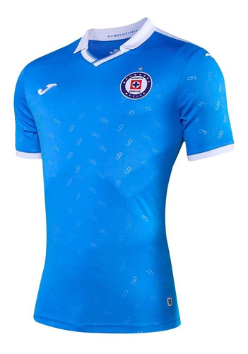 Jersey Original Joma Maquina Cruz Azul Especial 9na Estrella