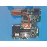 Placa Mae Notebook Cpl-s01-mb  100% Funcionando