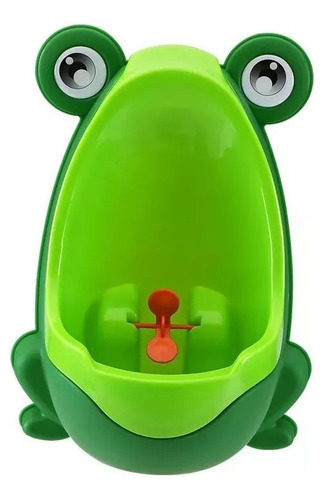 Orinal Inodoro Extraíble Para Niños Entrenador 