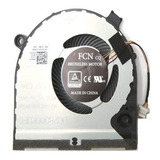 Ventilador Dell Gamer G3 3579 3779 G5 5587 Dp/n 0tjhf2