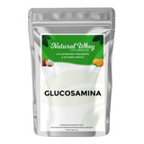 Glucosamina Sulfato Puro Usp 250 Gramos