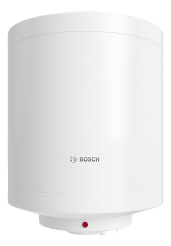 Termo Eléctrico Mural 50 Litros Bosch Tr2000-t Color Blanco