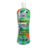 Shampoo Anticaida Revitalizador - mL a $29