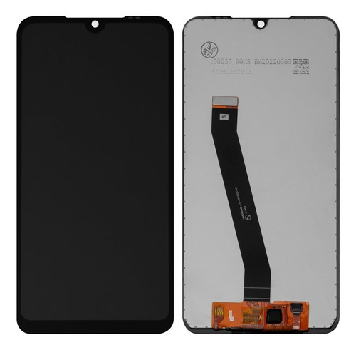 Display Pantalla Lcd + Tactil Para Xiaomi Redmi 7 Incell