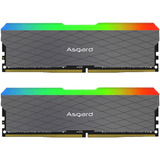 Ddr4 Ram,rgb Ram 3200mhz 16gb (2x8gb) Memoria Computadora