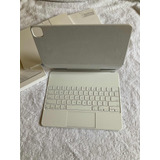 Magic Keyboard iPad Pro 12.9 Original  Impecable