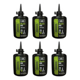 Combo X6 Aceite Lubricante Multioil Maquinas De Corte