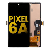 Pantalla Oled Compatible Con Pixel 6a