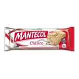 Mantecol Argentino Postre De Pasta De Maní Con Cacao 253gr