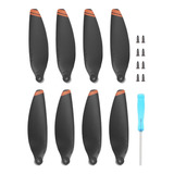 Kit 8 Hélices Para Mavic Mini 2 / Se Dji Propellers